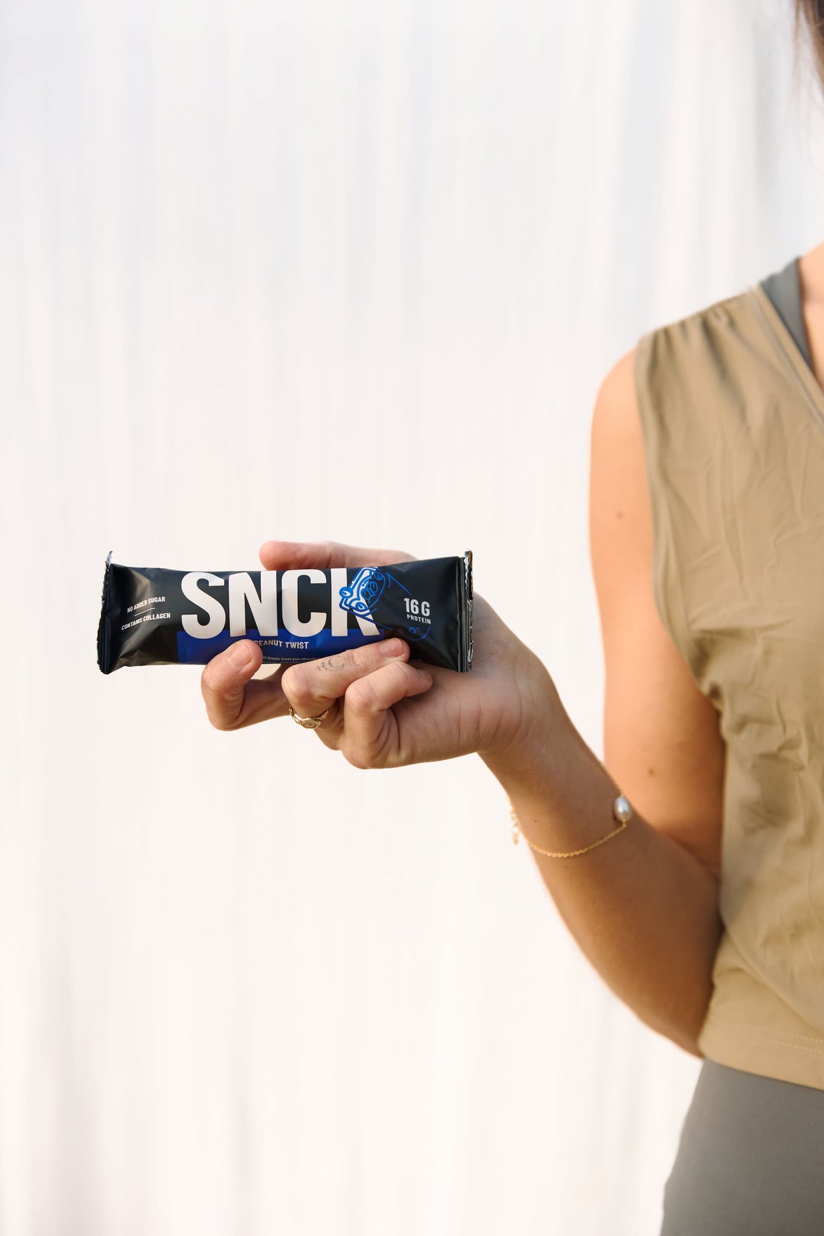 Snck – SNCK