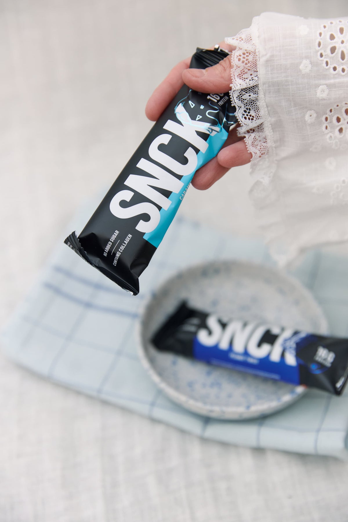 Snck – SNCK
