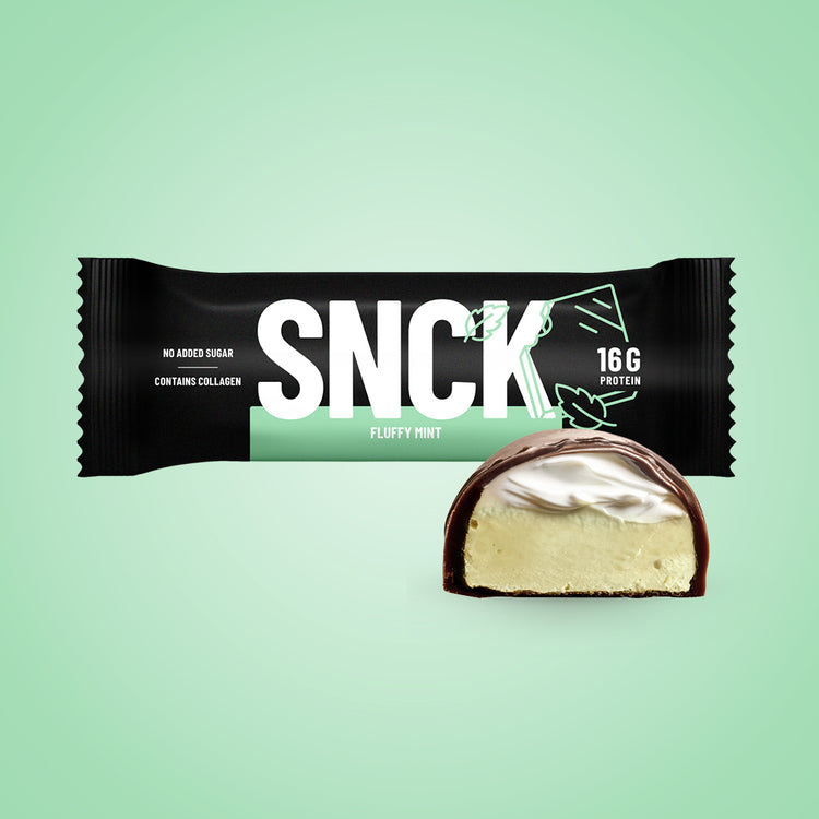 Snck – SNCK