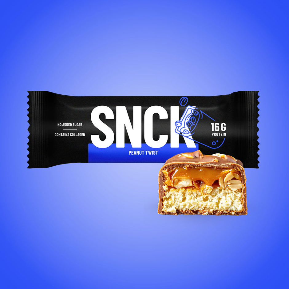 Snck – SNCK